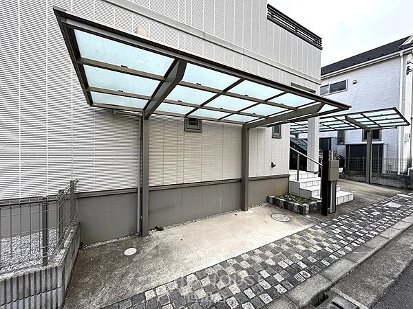カースペース