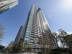 THE TOKYO TOWERS SEA TOWER