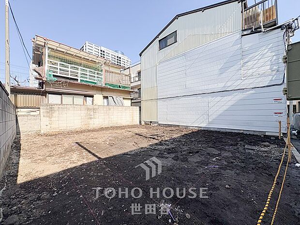 駅まで徒歩9分!26年9月完成予定です!是非お気軽にお問い合わせください