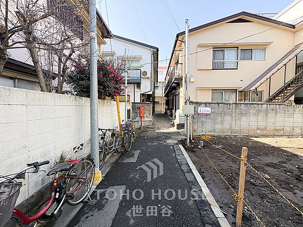 駅まで徒歩9分!26年9月完成予定です!是非お気軽にお問い合わせください