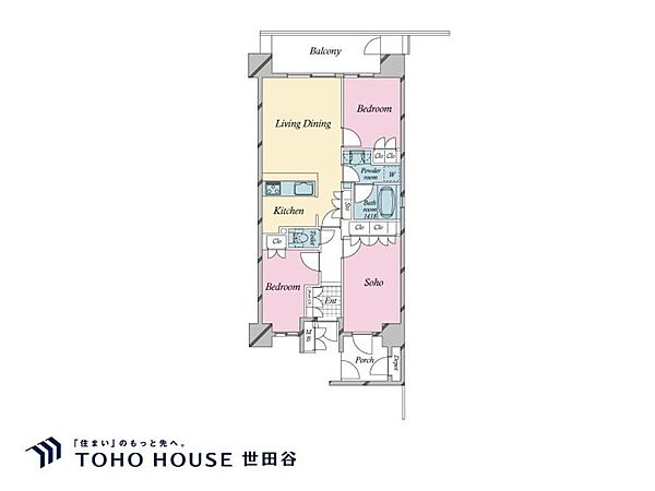 間取り：311002319257