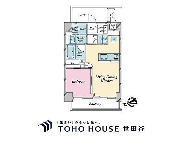 間取り：313004640973