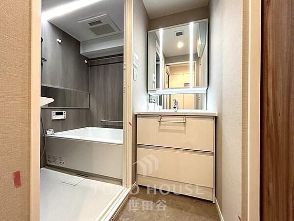 新規リノベーション(26年5月完工予定)角住戸オートロック・宅配ボックス生活に便利な住環境