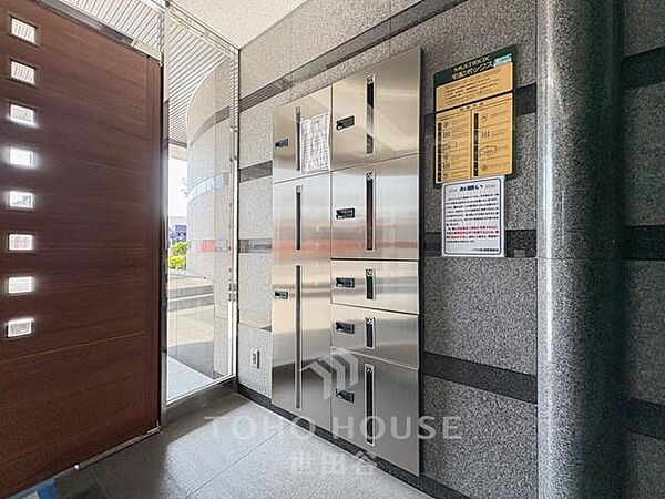 新規リノベーション(26年5月完工予定)角住戸オートロック・宅配ボックス生活に便利な住環境