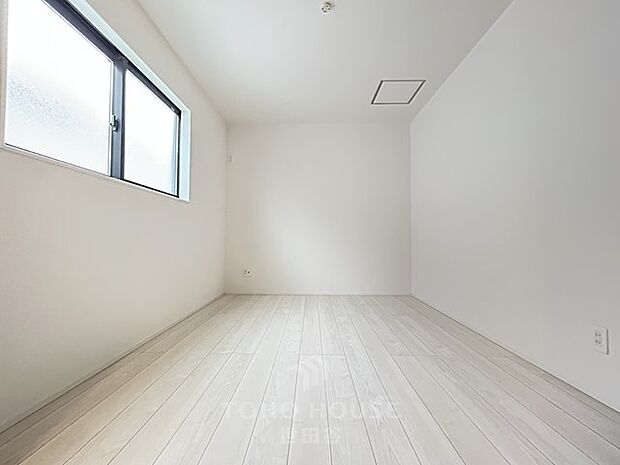 26年1月完成!残り2棟です◇買い物等、生活利便性良好◇自然豊かな住環境