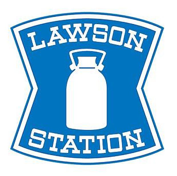 ローソン世田谷喜多見一丁目店:徒歩1分(55m)