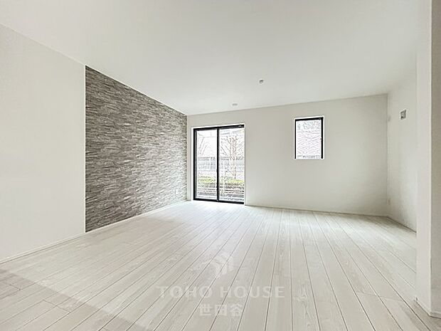 26年1月完成!残り2棟です◇買い物等、生活利便性良好◇自然豊かな住環境