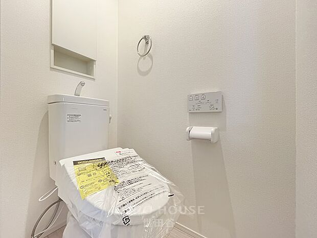 26年1月完成!残り2棟です◇買い物等、生活利便性良好◇自然豊かな住環境