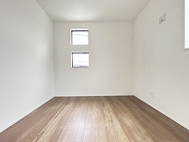 26年1月完成!残り2棟です◇買い物等、生活利便性良好◇自然豊かな住環境