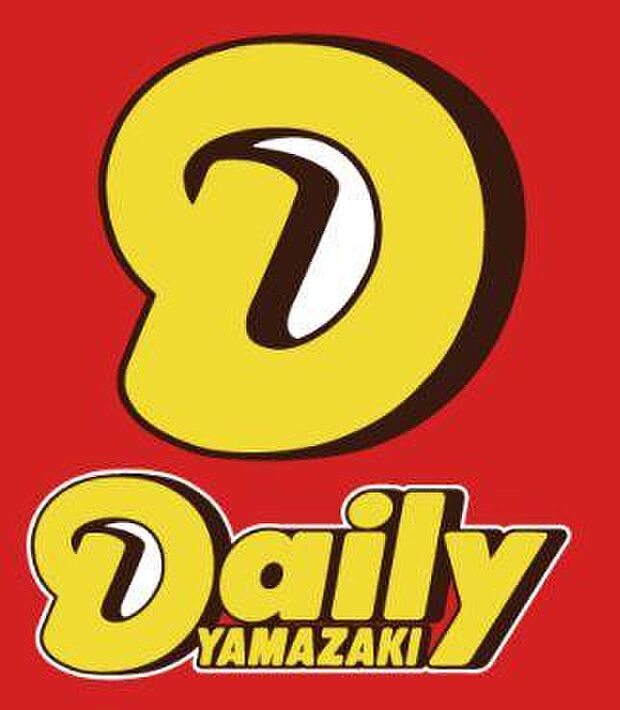 デイリーヤマザキ多摩堤通り店:徒歩11分(830m)