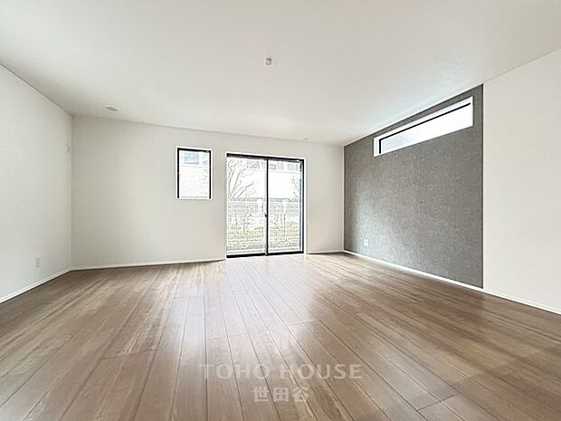 26年1月完成!残り2棟です◇買い物等、生活利便性良好◇自然豊かな住環境