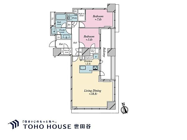 間取り：313004646392