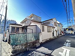 東京都品川区豊町４丁目