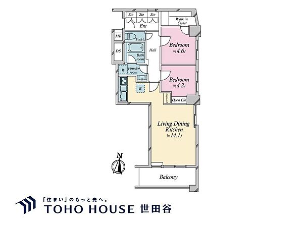間取り：313004650340