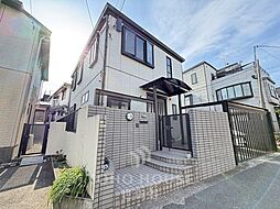 東京都世田谷区喜多見６丁目