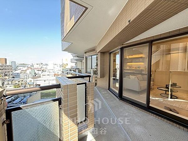 「二子玉川」駅まで徒歩2分の立地♪仕様設備充実◇照明・エアコン付き◇食洗機・浴室乾燥機◇宅配ボックス