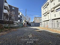 東京都目黒区駒場１丁目