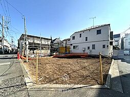 東京都中野区本町６丁目