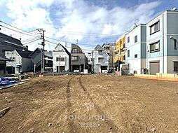 東京都世田谷区代田２丁目