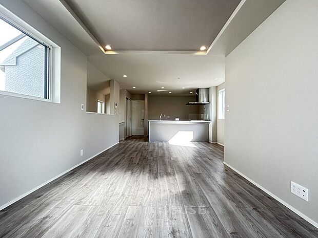 全2棟!26年3月完成です♪仕様設備充実!是非お気軽にお問い合わせください。