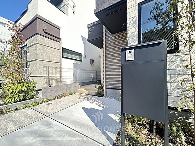 全2棟!26年3月完成です♪仕様設備充実!是非お気軽にお問い合わせください。