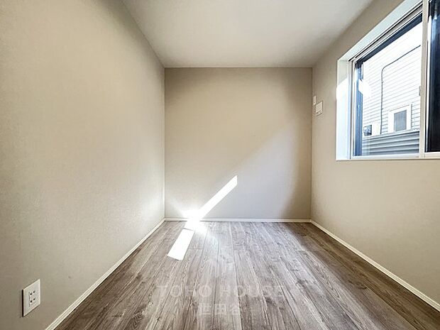 全2棟!26年3月完成です♪仕様設備充実!是非お気軽にお問い合わせください。