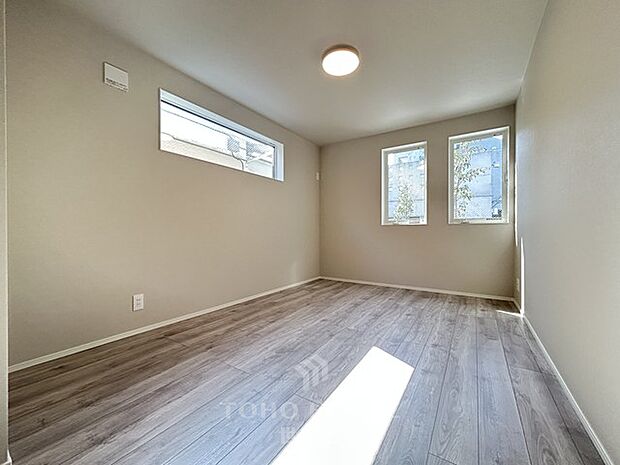 全2棟!26年3月完成です♪仕様設備充実!是非お気軽にお問い合わせください。