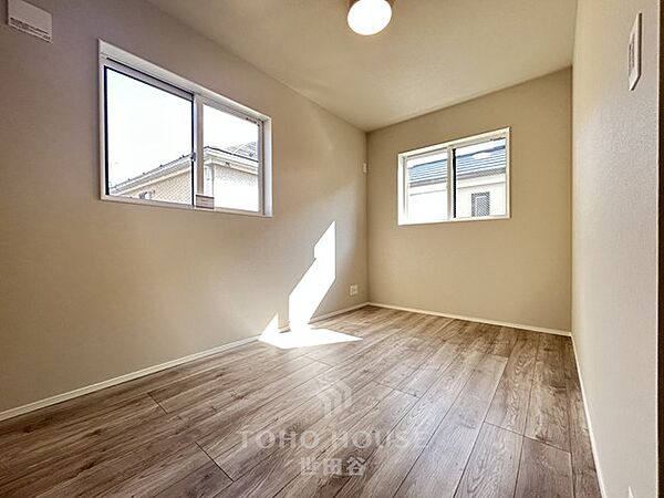 子供部屋