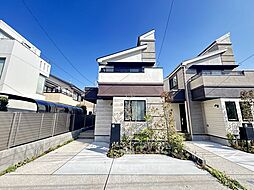 東京都杉並区宮前５丁目