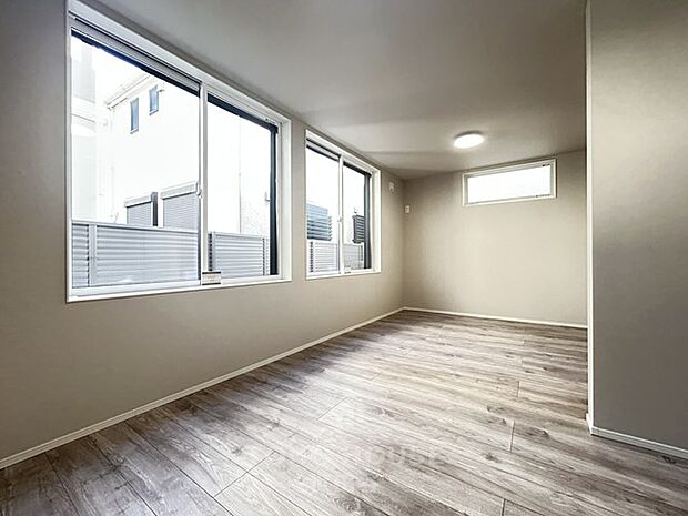 全2棟!26年3月完成です♪仕様設備充実!是非お気軽にお問い合わせください。