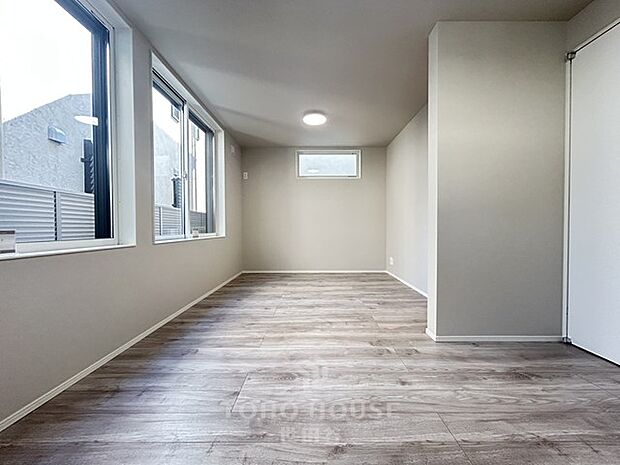 全2棟!26年3月完成です♪仕様設備充実!是非お気軽にお問い合わせください。