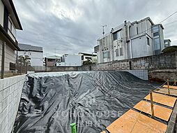 東京都練馬区富士見台３丁目