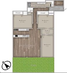 二子玉川宝ロイヤルハイツ