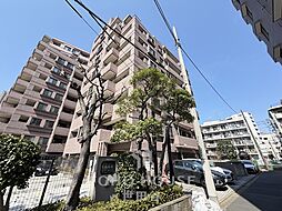 サンクタスデュオ下落合 コートB 2階