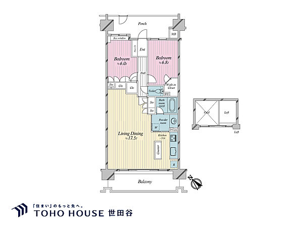 間取り：313004663833