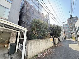 東京都世田谷区池尻４丁目