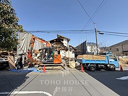 東京都世田谷区東玉川１丁目