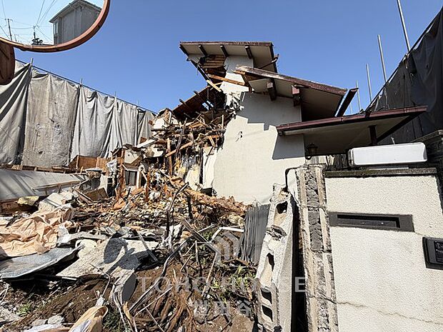 建築条件付き売地♪駅まで徒歩10分の立地です!是非お気軽にお問い合わせください。
