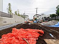 東京都世田谷区東玉川1丁目：物件画像