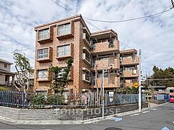 富士見ヶ丘永谷マンション