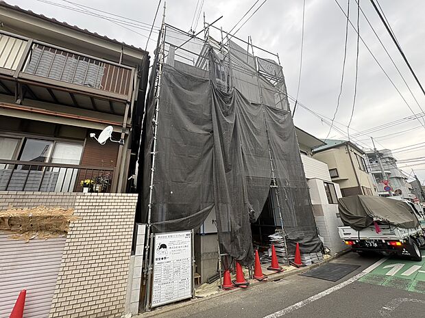 駅まで徒歩12分!仕様設備充実♪是非お気軽にお問い合わせください。