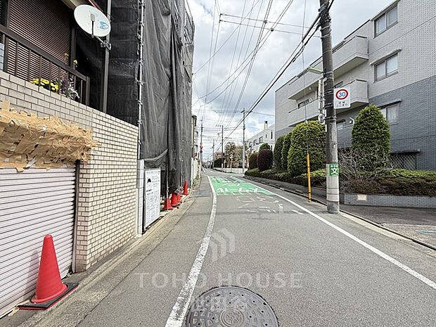 駅まで徒歩12分!仕様設備充実♪是非お気軽にお問い合わせください。
