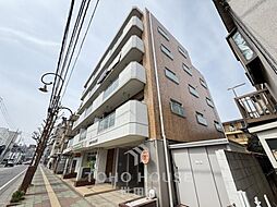 川口青木ローヤルコーポ