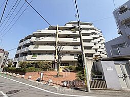 クレッセント用賀