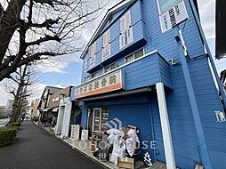神奈川県横浜市港南区丸山台２丁目