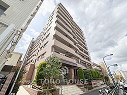 クリオ新宿戸山壱番館