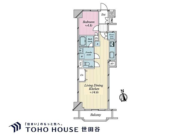 間取り：313004673577