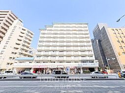 ニックハイム中目黒