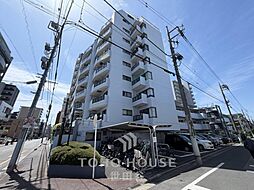 サンライフ並木