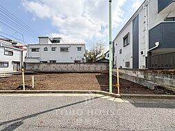 東京都品川区戸越５丁目